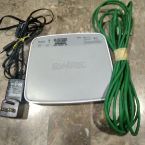 2 Wire DSL Modem