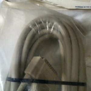 25′ IEEE Printer Cable Bi Directional