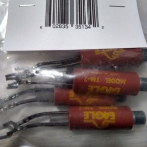 300 to 75 OHM Connector