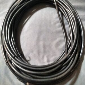 75′ RG6 Coax Cable (USED)