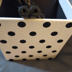 6′ Figure 8 AC Power Cord