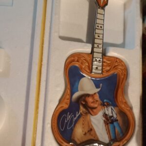 Alan Jackson Where I Come From