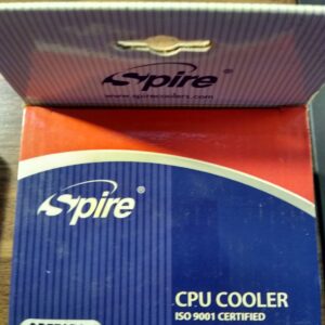 Spire SP779B3-1 CPU Cooler