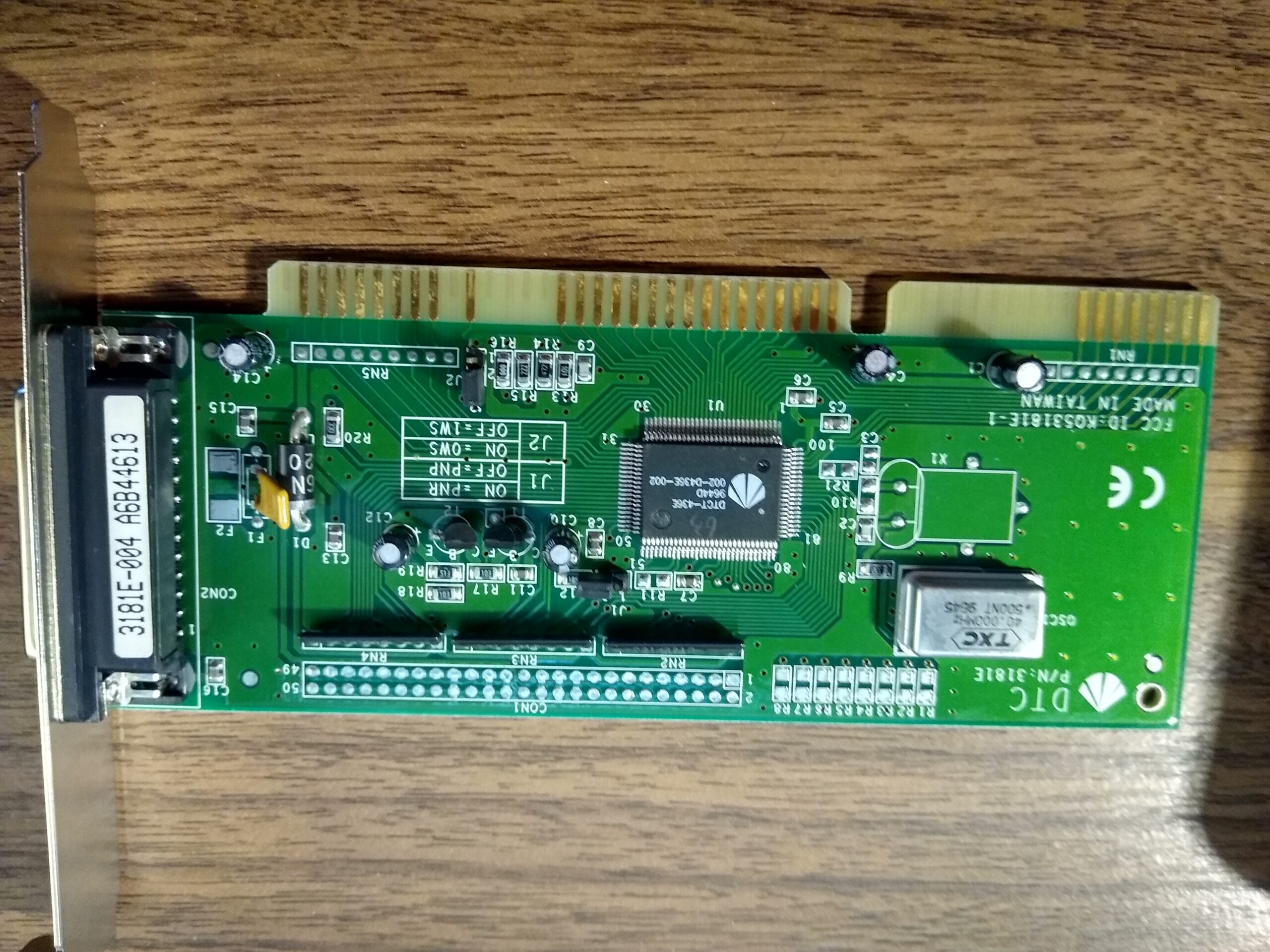 Lot of 7 Computer Components ( USED – TESTED ) - Image 5