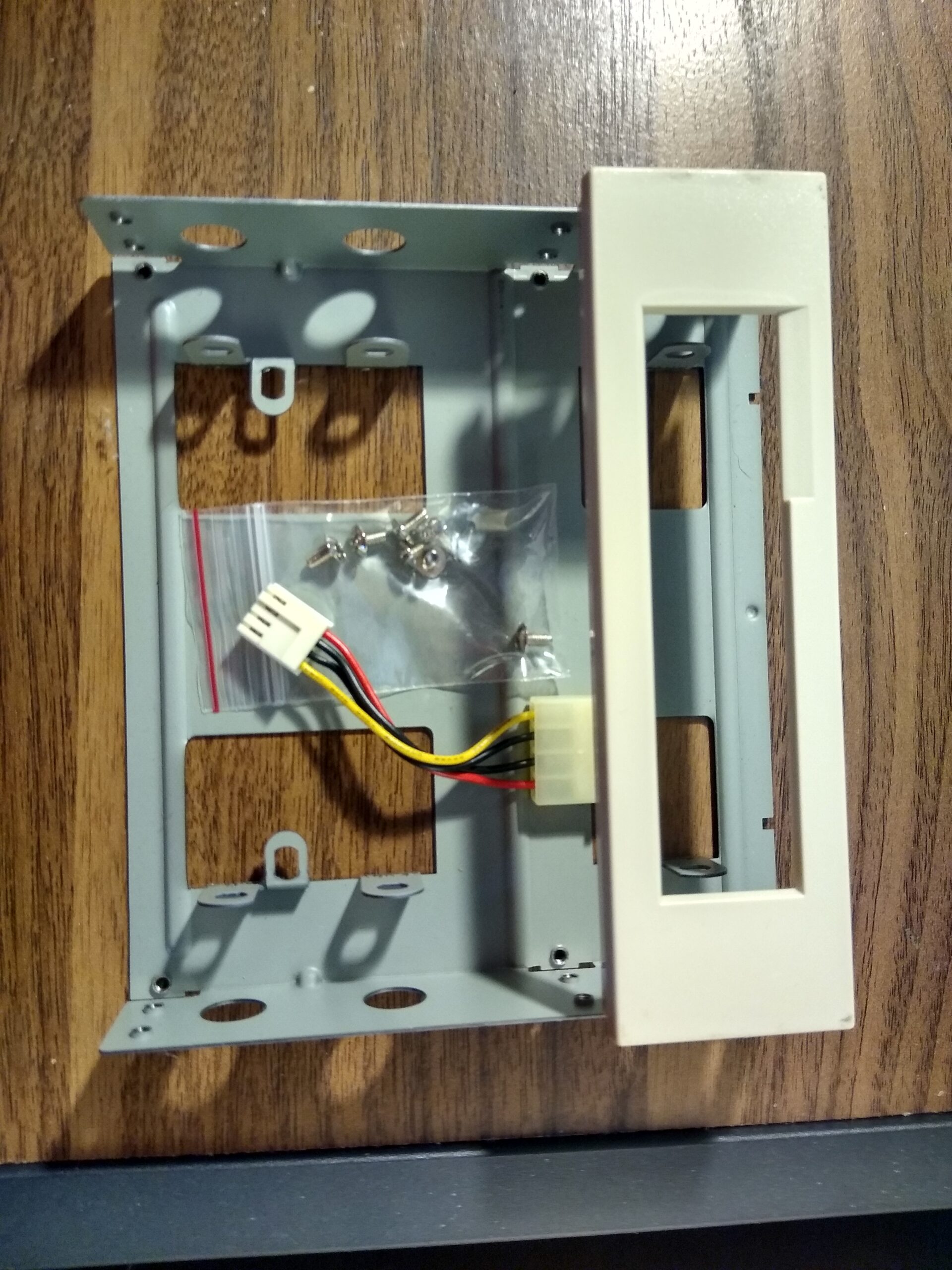 Lot of 6 Computer Components ( USED – TESTED ) - Image 4