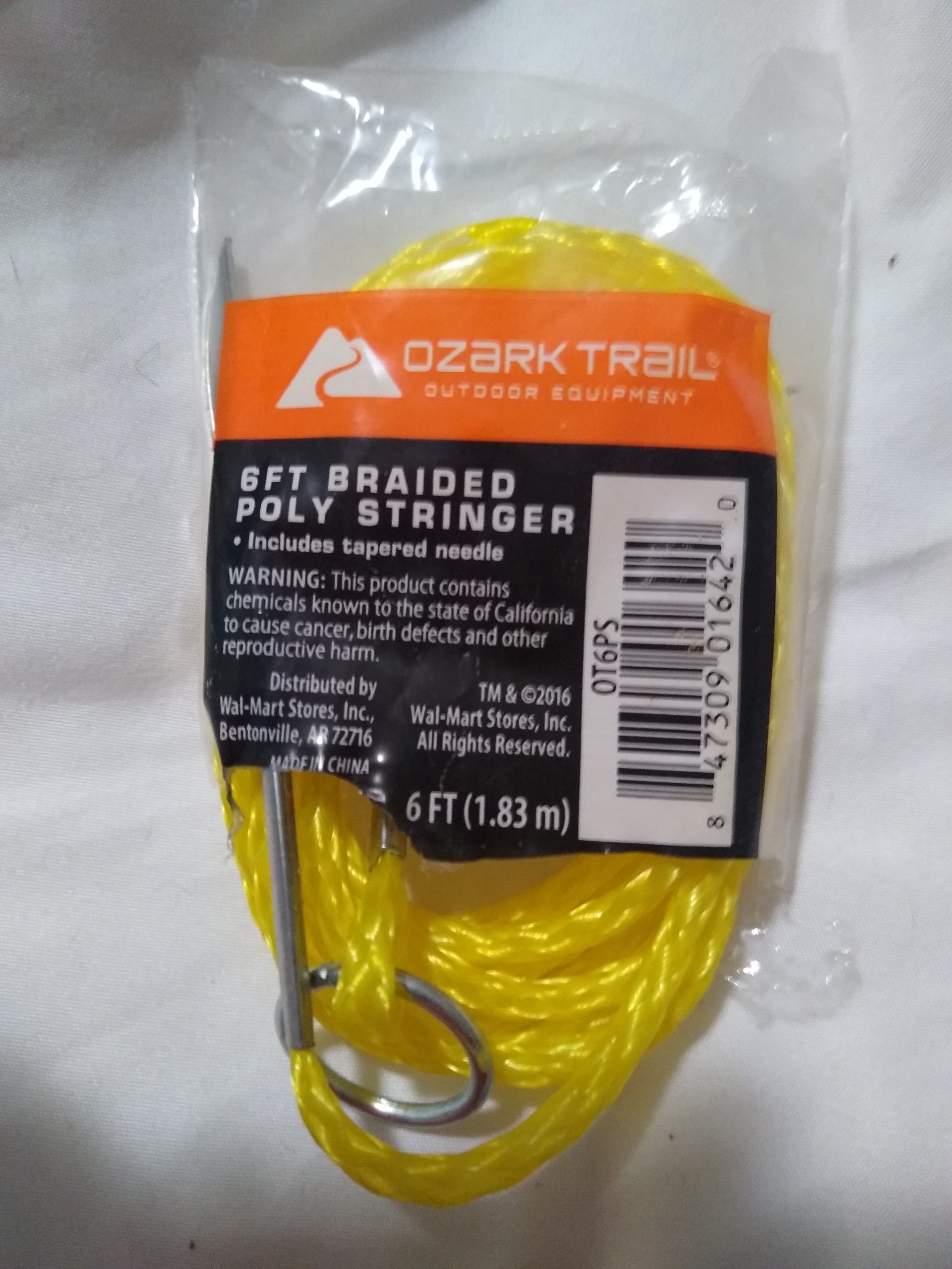 3′ RG6 Coax Cable White