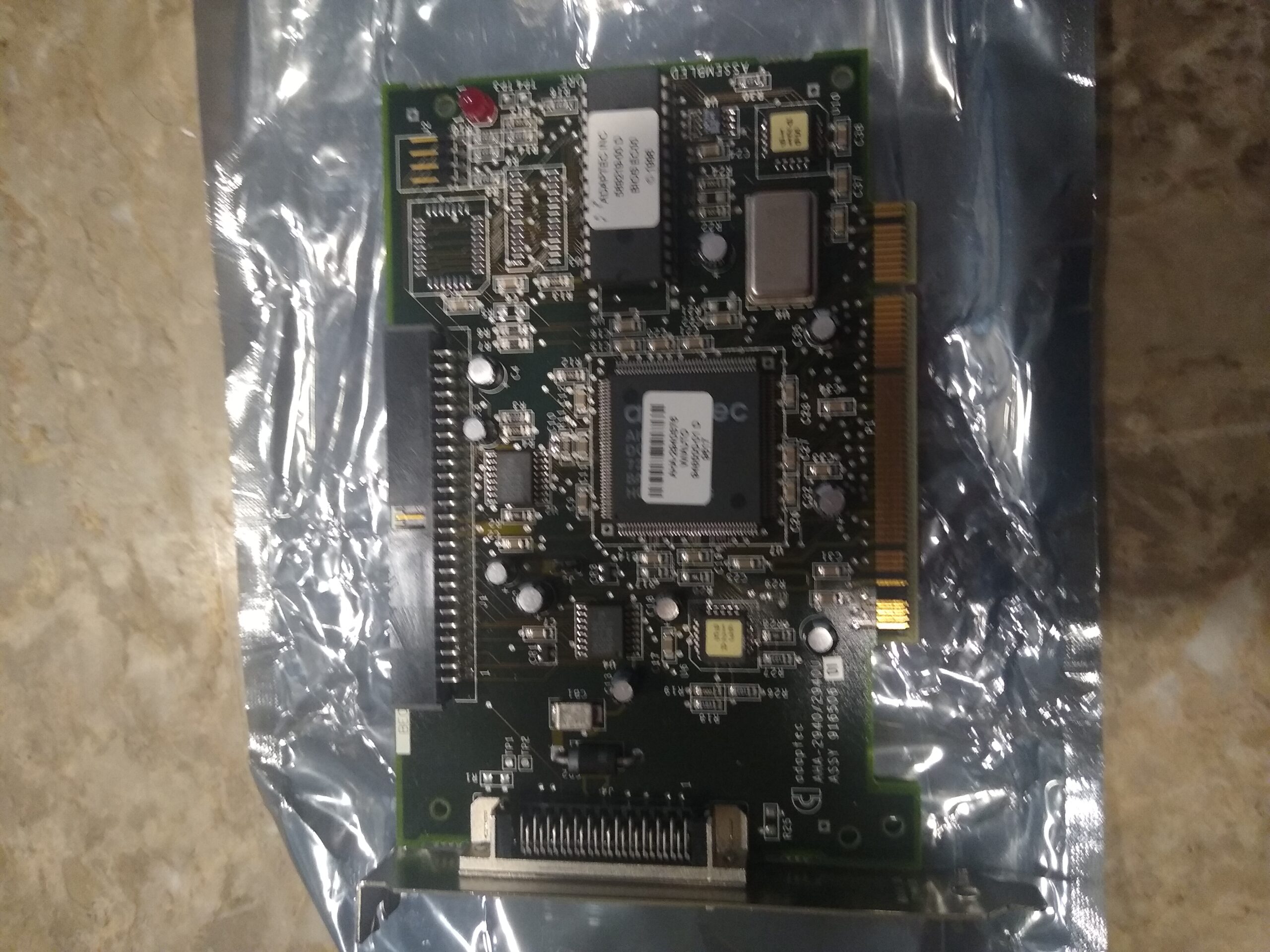 Lot of 7 Computer Components ( USED – TESTED ) - Image 7