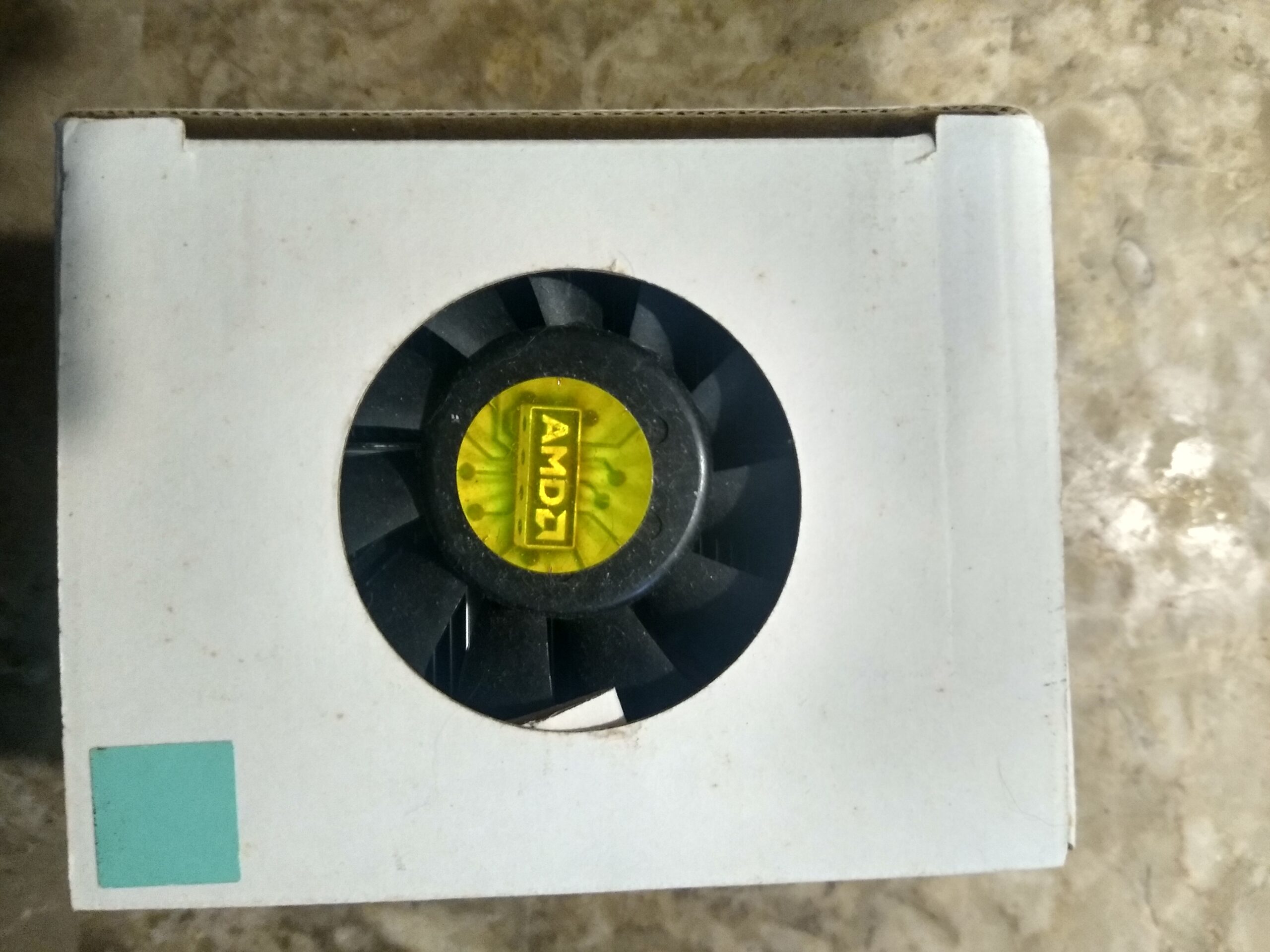 Lot of 7 Computer Components ( USED – TESTED ) - Image 3