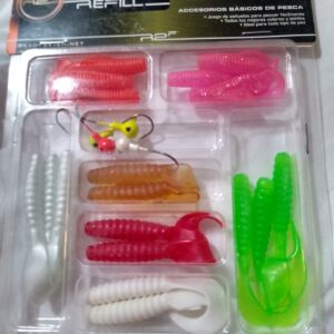 Ready2Fish Refill 22 Pc