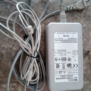 HP Power Supply For Printer