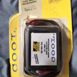 JBC 30 Amp Noise Suppressor
