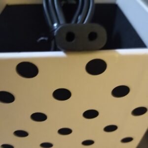 6′ Panasonic AC Power Cord