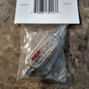 RCA Satellite In-line Amplifier D903