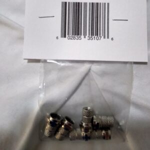 RG 59 Twist On Connector