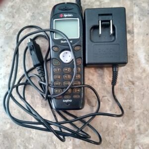 Sprint PCS Dual Band