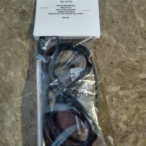 Unitech MS120 Pen Style Bar Code Reader